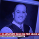 Illustration for article titled Title IX Director at Indiana University Accused of Sexual Assault By Another Administrator